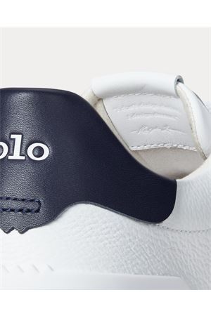 Rlite Court-Sneakers-Low Top Lace POLO RALPH LAUREN | Sneakers | 809974097001